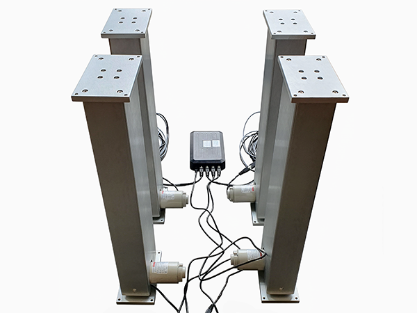 Roof Lift Column Actuators