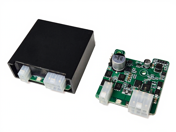 Ruggedised Actuator Controller