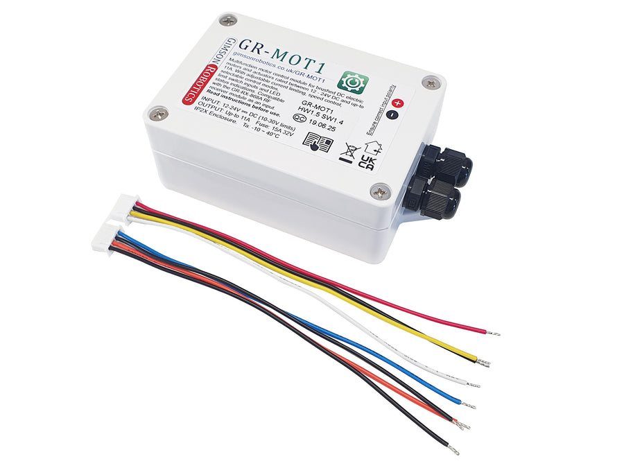 Actuator Accessories